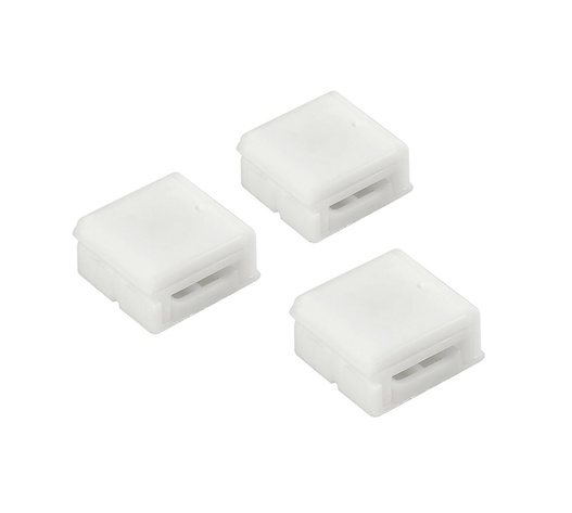ΑΝΤΑΛΛΑΚΤΙΚΟ ΦΙΣ CONNECT-1 4 PIN ΓΙΑ ΤΑΙΝΙΑ LED RGB 3 ΤΕΜ