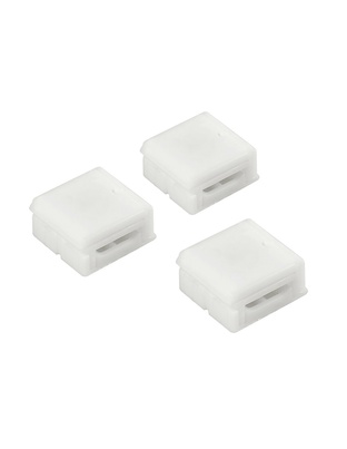 ΑΝΤΑΛΛΑΚΤΙΚΟ ΦΙΣ CONNECT-1 4 PIN ΓΙΑ ΤΑΙΝΙΑ LED RGB 3 ΤΕΜ