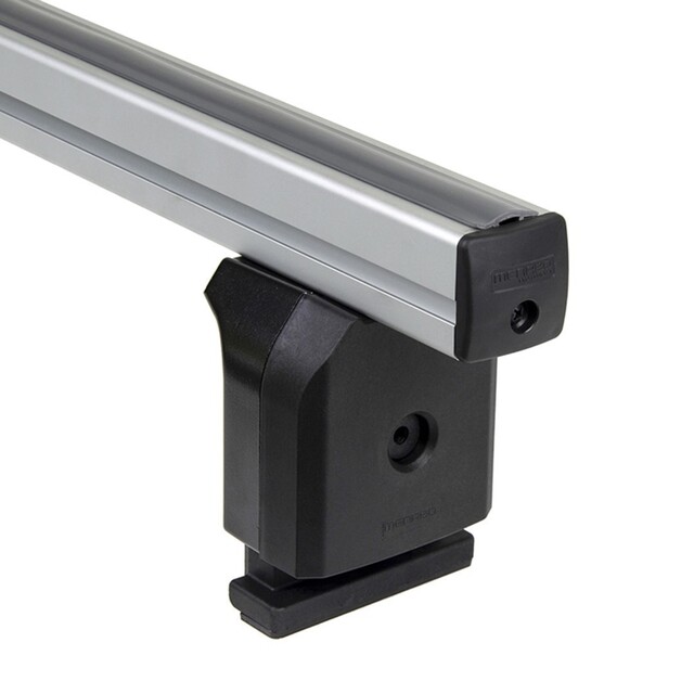 MENABO ΑΚΡΑ (ΠΟΔΙΑ) FIX603FP ΓΙΑ ΕΠΑΓΓΕΛΜΑΤΙΚΗ ΜΠΑΡΑ PROFESSIONAL - 2 ΤΕΜ. (ΓΙΑ 1 ΜΠΑΡΑ) (10320/MB)