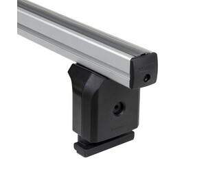 MENABO ΑΚΡΑ (ΠΟΔΙΑ) FIX603FP ΓΙΑ ΕΠΑΓΓΕΛΜΑΤΙΚΗ ΜΠΑΡΑ PROFESSIONAL - 2 ΤΕΜ. (ΓΙΑ 1 ΜΠΑΡΑ) (10320/MB)