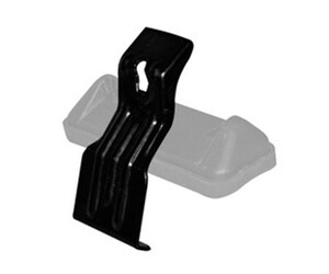 MENABO FIX067G KIT ΑΚΡΑ (ΠΟΔΙΑ) ΓΙΑ ΜΠΑΡΕΣ TEMA / TEMA ALU - 4 TEM. (10880/MB)