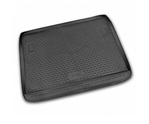 ΠΑΤΑΚΙ ΣΚΑΦΗ ΠΟΡΤ ΜΠΑΓΚΑΖ ΓΙΑ CITROEN DS5 12/2011-2018 TPE ΛΑΣΤΙΧΟ ΣΕ ΜΑΥΡΟ ΧΡΩΜΑ NOVLINE - 1 ΤΕΜ.