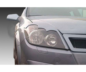 Motordrome - Φρυδάκια για Opel Astra H 5-doors (2004-2009) - 1 Σετ. (FR.00.0089)
