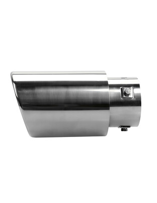 ΑΚΡΟ (ΜΠΟΥΚΑ) ΕΞΑΤΜΙΣΗΣ ΟΒΑΛ TS-78 41>77mm (ΜΗΚΟΣ: 200mm / ΦΑΡΔΟΣ: 120mm ) LAMPA - 1 TEM.
