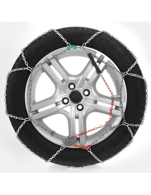 ΑΛΥΣΙΔΕΣ ΧΙΟΝΙΟΥ WX-9 WINTER GRAN PREE 9MM GR7 LAMPA - 2 ΤΕΜ.