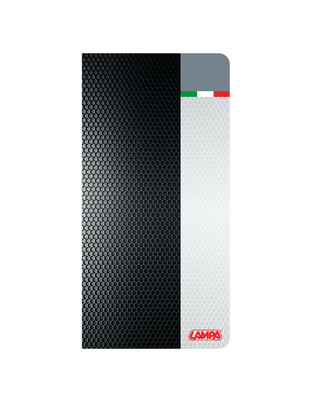 ΔΙΑΧΩΡΙΣΤΙΚΑ/ BANNER (ΠΛΑΙΝΑ) ΓΙΑ STAND 400x800mm LAMPA - 1 TEM.