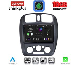 LENOVO LTM 11363_CPA (9inc) MULTIMEDIA TABLET for MAZDA 323  mod. 1998-2004