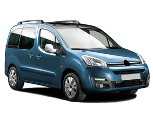 ΚΑΠΑΚΙΑ ΚΑΘΡΕΠΤΗ ΧΡΩΜΙΟΥ ΜΕΤΑΛΛΙΚΑ ΓΙΑ CITROEN BERLINGO II FACELIFT 2012+ Κ