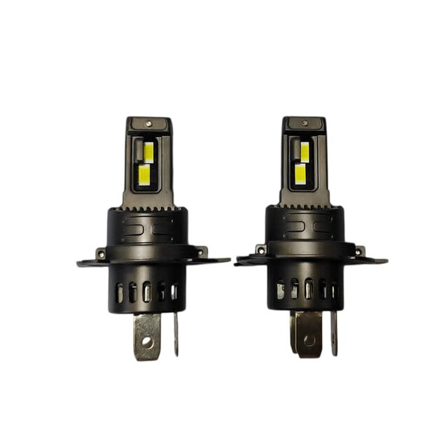LED ΛΑΜΠΕΣ ΑΥΤΟΚΙΝΗΤΟΥ ΑΛΟΓΟΝΟΥ H4 HW-06936