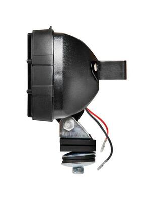 ΠΡΟΒΟΛΕΑΣ ΕΡΓΑΣΙΑΣ WB-2 12/24V (24V-H1-70W )  195x 100x 110 mm ΑΛΟΓΟΝΟΥ -1ΤΕΜ.