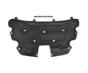 ΗΧΟΜΟΝΩΣΗ-ΘΕΡΜΟΜΟΝΩΣΗ ΓΙΑ FORD FOCUS II FL 2008+  ΚΑΠΩ ΧΩΡΟΥ ΚΙΝΗΤΗΡΑ orig.1519736 NTY - 1 τεμ.