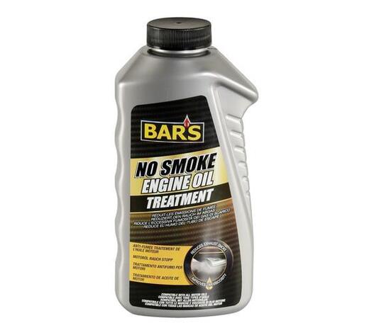 ΑΝΤΙΚΑΠΝΙΚΟ ΛΑΔΙΟΥ NO SMOKE BARS 350ml (ΜΕΛΙ)