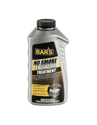 ΑΝΤΙΚΑΠΝΙΚΟ ΛΑΔΙΟΥ NO SMOKE BARS 350ml (ΜΕΛΙ)