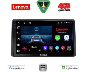 LENOVO LVE 8453_CPAA (10inc) MULTIMEDIA TABLET for NISSAN JUKE mod. 2021-2026