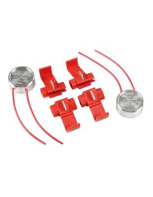 ΑΝΤΙΣΤΑΣΗ CAN-BUS 24V 300 OHM 2W (CANSELLER) 2ΤΕΜ.