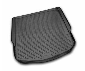 ΠΑΤΑΚΙ ΣΚΑΦΗ ΠΟΡΤ ΜΠΑΓΚΑΖ ΓΙΑ FORD MONDEO 5D 05/2007-2014 TPE ΛΑΣΤΙΧΟ ΣΕ ΜΑΥΡΟ ΧΡΩΜΑ NOVLINE - 1 ΤΕΜ.