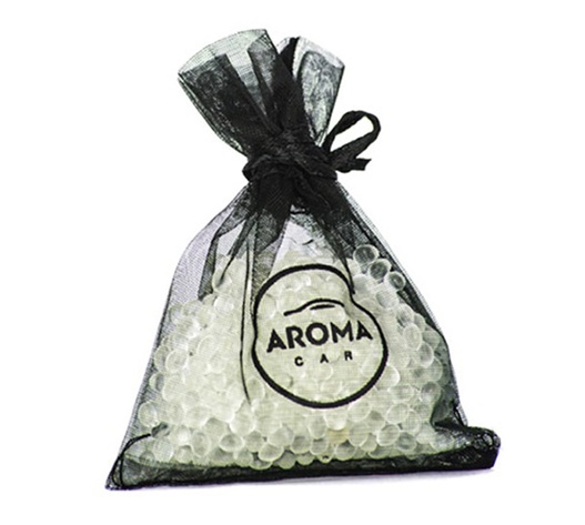 Amio - ΑΡΩΜΑΤΙΚΟ ΠΟΥΓΚΙ ΑΥΤΟΚΙΝΗΤΟΥ AROMA PRESTIGE FRESH BAG - BLACK (50 ml) - 1 ΤΕΜ. (A92512/AM)