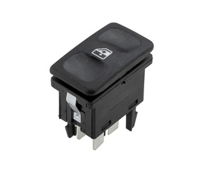 ΔΙΑΚΟΠΤΗΣ ΓΙΑ VW CADDY 96-03/GOLF-JETTA 84-92/POLO 95-00/CORDOBA 99-02/IBIZA 93-99 ΠΑΡΑΘΥΡΩΝ 6PIN orig.191959855
