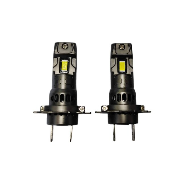 LED ΛΑΜΠΕΣ ΑΥΤΟΚΙΝΗΤΟΥ ΑΛΟΓΟΝΟΥ H7 HW-06940