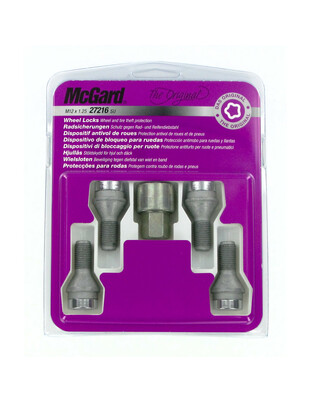 Μπουλόνια Ασφαλείας 12x1,5 45,0mm (17) κωνικά ORIGINAL A175