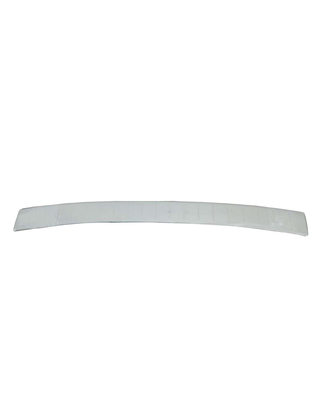 TRIM  ΠΟΡΤ ΜΠΑΓΚΑΖ ΧΡΩΜΙΟ ΜΕΤΑΛΛΙΚΟ S-DIZAYN ΓΙΑ PEUGEOT 5008 2017-2020 - 1 TEM.