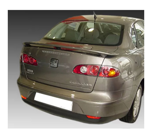 Αεροτομή Πορτ Μπαγκάζ για Seat Cordoba 2002-2008  από Πολυουρεθάνη Motordrome Design - 1 τεμ.