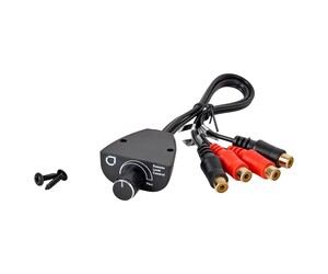 L1LCRCA  Universal RCA Remote Level Controller