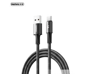REMAX CB25 15W CHARGING CABLE (USB-A to USB-C)