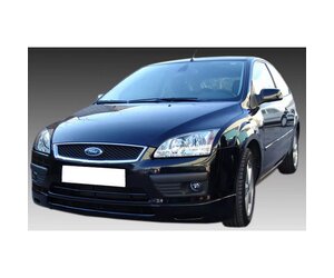 ΕΜΠΡΟΣ SPOILER ΠΛAΣΤΙΚΟ ΓΙΑ FORD FOCUS ST 2006 - 2008 MOTORDROME