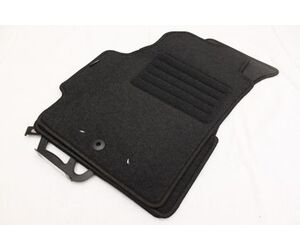 Πατάκια μοκέτα για Chevrolet Matiz (2001-2005) - 4τμχ.