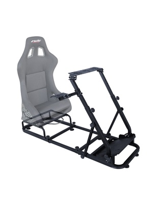 ΒΑΣΗ ΚΑΘΙΣΜΑΤΟΣ PLAY SEAT ΓΙΑ ΠΑΙΧΝΙΔΟΜΗΧΑΝΕΣ