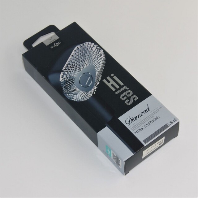 ΑΚΟΥΣΤΙΚΑ DIAMOND UNIVERSAL KLGO PH-KS-10