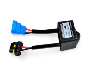 ΑΝΤΙΣΤΑΣΗ WARNING CANCELLER 24V ΜΕ ΚΑΛΩΔΙΟ 2x145mm 1ΤΕΜ. M-TECH