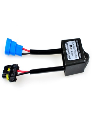 ΑΝΤΙΣΤΑΣΗ WARNING CANCELLER 24V ΜΕ ΚΑΛΩΔΙΟ 2x145mm 1ΤΕΜ. M-TECH
