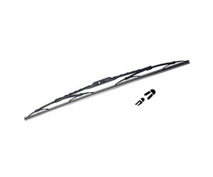 ΥΑΛΟΚΑΘΑΡΙΣΤΗΡΑΣ PREMIUM EVO 45 cm (18 INCH) ΜΕ 2 ΑΝΤΑΠΤΟΡΕΣ - 1 ΤΕΜ.