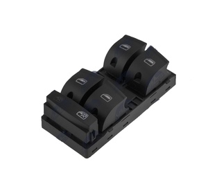 ΔΙΑΚΟΠΤΗΣ ΓΙΑ AUDI A3 04-08/A6 05-11/Q7 07-09 ΠΑΡΑΘΥΡΩΝ ΠΟΛΛΑΠΛΟΣ 10PIN orig.4F0959851