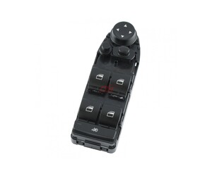 BMW ΣΕΙΡΑ 5 E60 ΠΟΛΛΑΠΛΟΣ 4PIN ΔΙΑΚΟΠΤΗΣ ΠΑΡΑΘΥΡΩΝ orig.61319122111