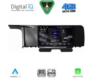DIGITAL IQ RSG 6323_CPA (9inc) MULTIMEDIA TABLET for KIA SORENTO mod. 2020+