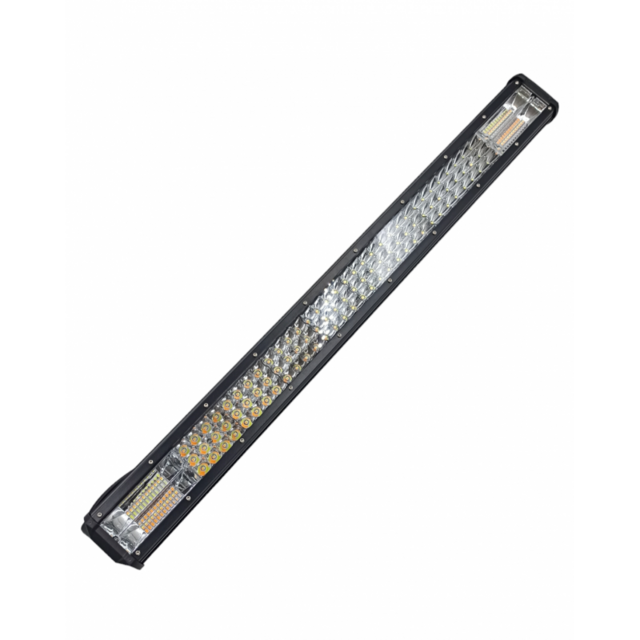 LED ΜΠΑΡΑ 396W 6500K/3000K SY-CTD00201
