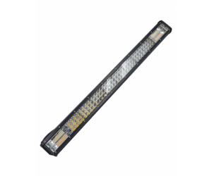LED ΜΠΑΡΑ 396W 6500K/3000K SY-CTD00201