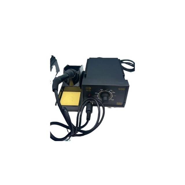LITHIUM WELDING STATION 220V/60W HY-04246
