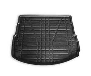 ΠΑΤΑΚΙ ΣΚΑΦΗ ΠΟΡΤ ΜΠΑΓΚΑΖ ΓΙΑ LAND ROVER DISCOVERY SPORT 5D 02/2015+ SU MISURA PRO-FIT ΑΠΟ TPE ΥΛΙΚΟ ΣΕ ΜΑΥΡΟ ΧΡΩΜΑ LAMPA - 1 ΤΕΜ