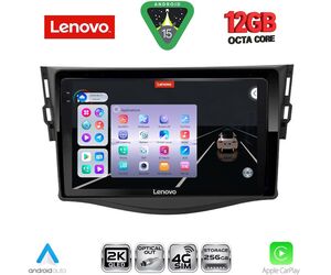 LENOVO SSZ 12731_CPA (9inc) MULTIMEDIA TABLET for TOYOTA RAV 4 mod. 2006-2012