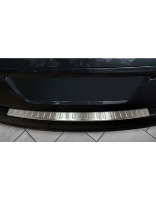 TRIM  ΠΟΡΤ ΜΠΑΓΚΑΖ ΧΡΩΜΙΟ ΜΕΤΑΛΛΙΚΟ S-DIZAYN ΓΙΑ DACIA DUSTER 2018+ - 1 TEM.