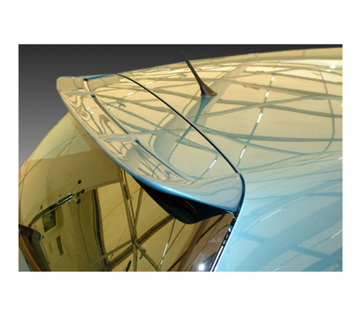 Αεροτομή Οροφής για VW Golf 5 από Πολυουρεθάνη Motordrome Design - 1 τεμ.