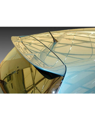 Αεροτομή Οροφής για VW Golf 5 από Πολυουρεθάνη Motordrome Design - 1 τεμ.