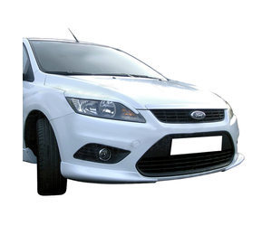 Autostyle - Φρυδάκια Φαναριών FORD FOCUS 08+ FACELIFT (2 τεμ.) (ΦΡ.FF.DXKFO03/AUT)