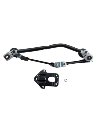 ΜΗΧΑΝΙΣΜΟΣ ΥΑΛΟΚΑΘΑΡΙΣΤΗΡΩΝ ΓΙΑ HYUNDAI i10 2008+ ΝΤΙΖΕΣ ΕΜΠΡΟΣ orig.98150-0X000 ΝΤΥ - 1 ΤΕΜ.