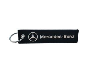 Υφασμάτινο μπρελόκ - Mercedes-Benz