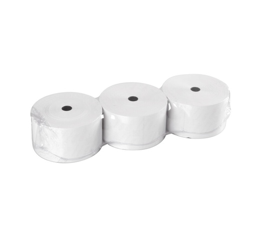 ΣΕΤ ΡΟΛΟ ΑΠΟΔΕΙΞΕΩΝ ΓΙΑ ΜΗΧΑΝΗΜΑ SELF SERVICE (57 mm X 91 m) - 3 ΤΕΜ.